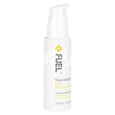 Fuel Nourishing Oil 3.4 Oz. Hair Care UltraBeauty.shop Fuel Nourishing Oil 3.4 Oz. UltraBeauty.shop