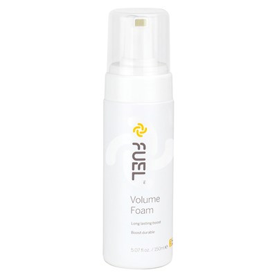 Fuel Volume Foam 5 Oz UltraBeauty.shop
