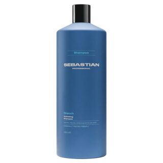Sebastian Drench Shampoo Liter