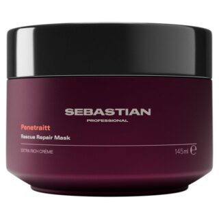 Sebastian Rescue Repair Masque 4.9 Oz