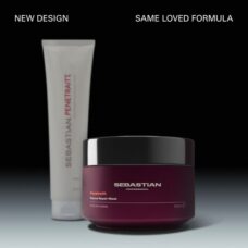 Sebastian Penetraitt Rescue Repair Masque 16 Oz - Image 2