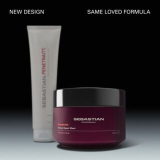 Sebastian Rescue Repair Masque 4.9 Oz - Image 2