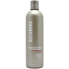 Scruples Moisture Bath Replenishing  Shampoo 12 Oz. UltraBeauty.shop