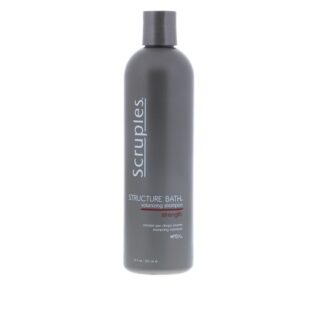 Scruples Structure Bath Volumizing Shampoo 12 oz. - Image 1