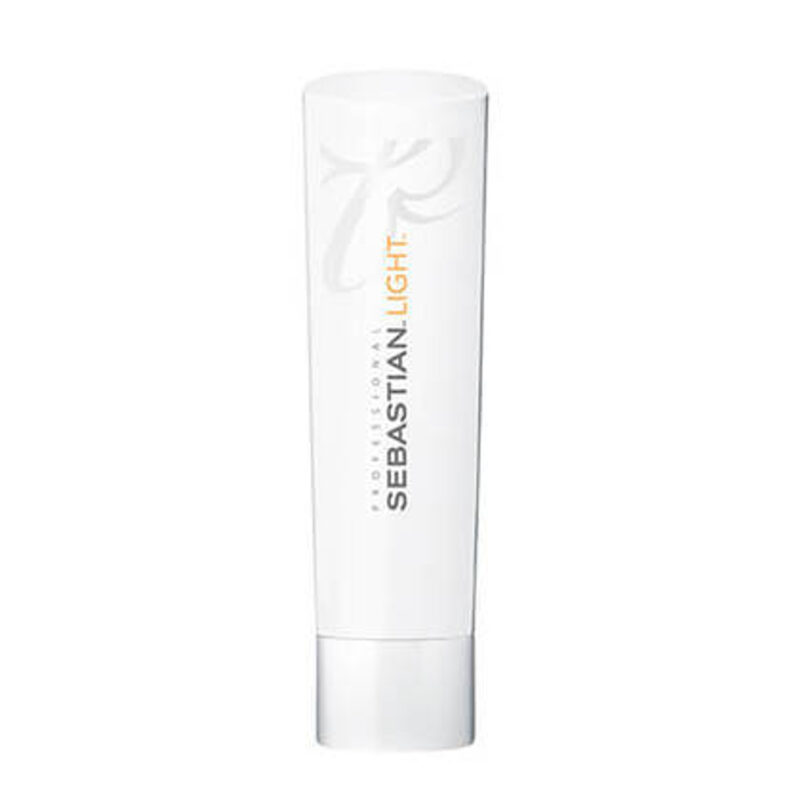 Sebastian Light Conditioner  8.4 Oz* UltraBeauty.shop