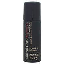 Sebastian form  Re-Shaper Hairspray 1.5 Oz UltraBeauty.shop