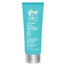 Glop & Glam line – Coconut Dream 'Supreme Cream' Leave-in Conditioner 6.75 Oz-0
