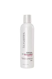Scruples Renewal Color Retention Conditioner 8.5 Oz. Anti Frizz UltraBeauty.shop Scruples Renewal Color Retention Conditioner 8.5 Oz. UltraBeauty.shop
