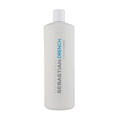 Sebastian Drench Moisturizing Conditioner  Liter UltraBeauty.shop
