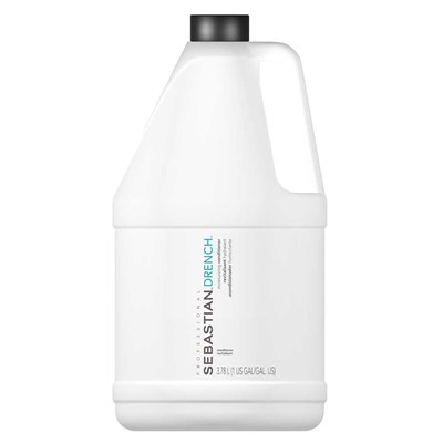 Sebastian Drench Moisturizing Conditioner Gallon UltraBeauty.shop