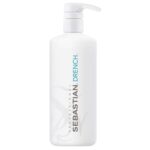 Sebastian Foundation Drench Treatment 5 Oz UltraBeauty.shop