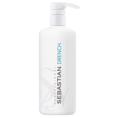 Sebastian Foundation Drench Treatment 16 Oz Hair Care UltraBeauty.shop Sebastian Foundation Drench Treatment 16 Oz UltraBeauty.shop
