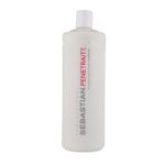 Sebastian Foundation Penetraitt Shampoo and Conditioner Duo Liter UltraBeauty.shop