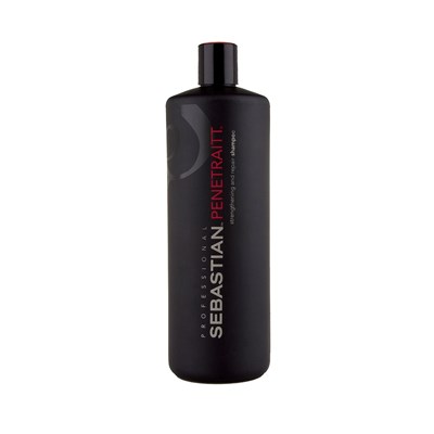Sebastian Penetraitt Shampoo Liter Color Treatment UltraBeauty.shop Sebastian Penetraitt Shampoo Liter UltraBeauty.shop