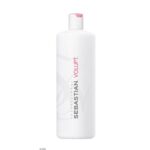 Sebastian: Foundation Volupt Conditioner 8.45 Oz UltraBeauty.shop