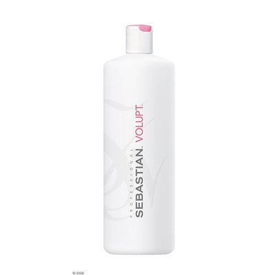 Sebastian: Foundation Volupt Conditioner Liter Conditioner UltraBeauty.shop Sebastian: Foundation Volupt Conditioner Liter UltraBeauty.shop