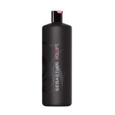 Sebastian Foundation Volupt Shampoo Liter Hair Care UltraBeauty.shop Sebastian Foundation Volupt Shampoo Liter UltraBeauty.shop
