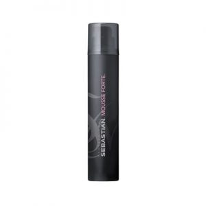 Sebastian Mousse Forte 7 Oz-0