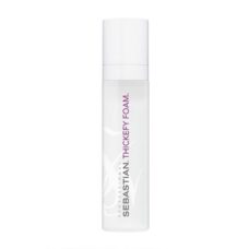 Sebastian Professional Flow Thickefy Foam 6.8 Oz* UltraBeauty.shop