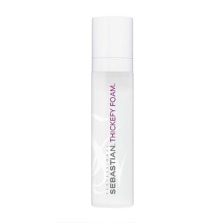 Sebastian Professional Flow Thickefy Foam 6.8 Oz-0
