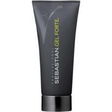 Sebastian Gel Forte Strong Hold Gel 6.7 Oz-0