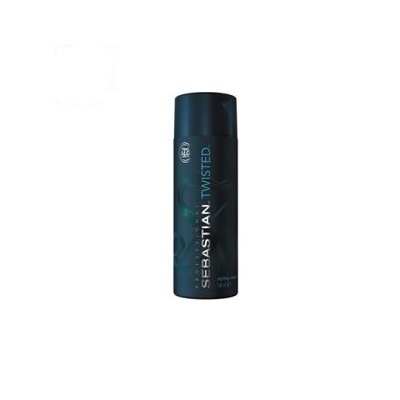 Sebastian Twisted Curl Magnifier Cream   5.1 Oz UltraBeauty.shop