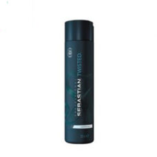 Sebastian Twisted Elastic Detangler Curl Conditioner 8.4 Oz Hair Balm UltraBeauty.shop Sebastian Twisted Elastic Detangler Curl Conditioner 8.4 Oz UltraBeauty.shop