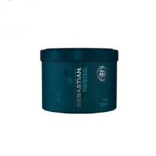Sebastian Twisted Elastic Treatment Curl Mask 16.9 Oz Anti Frizz UltraBeauty.shop Sebastian Twisted Elastic Treatment Curl Mask 16.9 Oz UltraBeauty.shop
