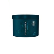 Sebastian Twisted Elastic Treatment Curl Mask 5.1 Oz Anti Frizz UltraBeauty.shop Sebastian Twisted Elastic Treatment Curl Mask 5.1 Oz UltraBeauty.shop