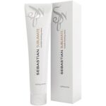 Sebastian Foundation Volupt Shampoo   Liter UltraBeauty.shop