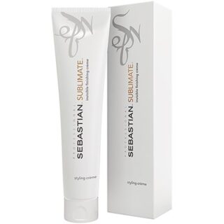 Sebastian Sublimate Invisible Finishing Creme 3.4 Oz-0