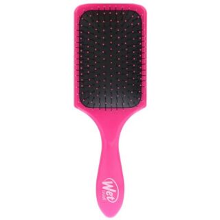 Wet Brush 2.0 Pro Paddle Detangler - Pink - Image 1