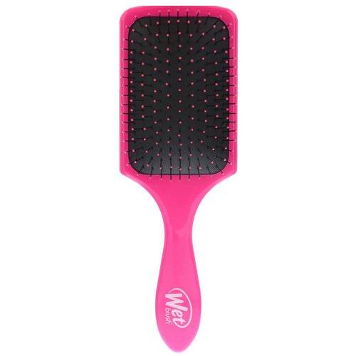 Wet Brush 2.0 Pro Paddle Detangler – Pink Accessories UltraBeauty.shop Wet Brush 2.0 Pro Paddle Detangler – Pink UltraBeauty.shop