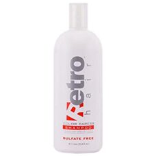 Retro Hair Color Caress Shampoo 1 liter UltraBeauty.shop