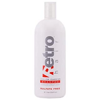 Retro Hair Color Caress Shampoo 1 liter