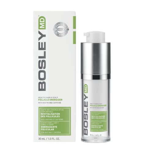 BosleyMD Healthy Hair Follicle Energizer 1 oz. UltraBeauty.shop