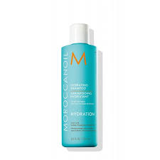 Moroccanoil Hydrating Shampoo 8.5 oz UltraBeauty.shop