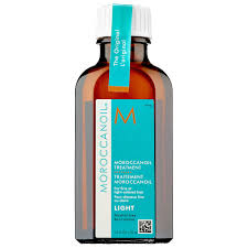 Moroccanoil Treatment Light 0.85 oz Beauty Products UltraBeauty.shop Moroccanoil Treatment Light 0.85 oz UltraBeauty.shop