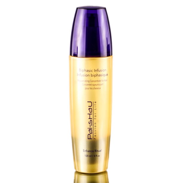 Pai-Shau Biphasic Infusion 4 oz UltraBeauty.shop