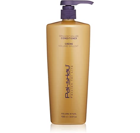 Pai-Shau Opulent Volume Conditioner 33.8 oz UltraBeauty.shop