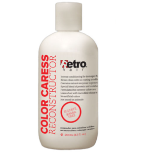 Retro Hair Color Caress Reconstructor 8.5 oz Conditioner UltraBeauty.shop Retro Hair Color Caress Reconstructor 8.5 oz UltraBeauty.shop