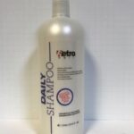 Retro Hair Blow-Dry Lotion 8.5 oz UltraBeauty.shop