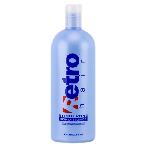 Retro Hair Stimulating Conditioner 1 liter Conditioner UltraBeauty.shop Retro Hair Stimulating Conditioner 1 liter UltraBeauty.shop