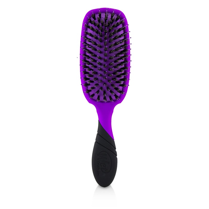 Wet Brush 2.0 Pro Shine Enhancer – Purple Accessories UltraBeauty.shop Wet Brush 2.0 Pro Shine Enhancer – Purple UltraBeauty.shop