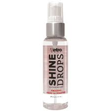 Retro Hair Shine Drops 2 oz Beauty Products UltraBeauty.shop Retro Hair Shine Drops 2 oz UltraBeauty.shop