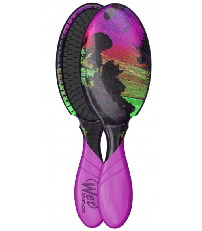 Wet Brush PRO 2.0 Detangler Painted Lady Accessories UltraBeauty.shop Wet Brush PRO 2.0 Detangler Painted Lady UltraBeauty.shop