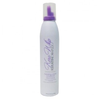 Keratin Complex Kerawhip Hydrating Cream Conditioner 8.5 Fl. Oz - Image 1