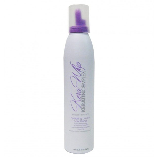 Keratin Complex Kerawhip Hydrating Cream Conditioner 8.5 Fl. Oz