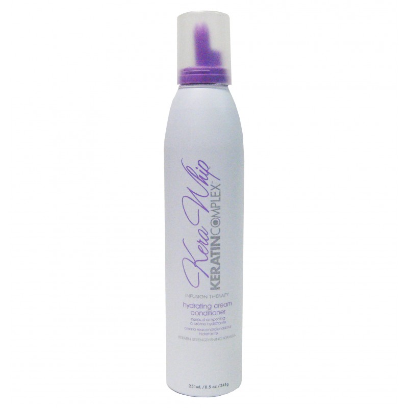 Keratin Complex Kerawhip Hydrating Cream Conditioner 8.5 Fl. Oz