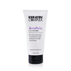 Keratin Complex Kerabalm 3-In-1 Multi-Benefit Hair Balm 1.7 Oz UltraBeauty.shop